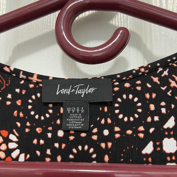 Lord and Taylor Top - Picture 4 of 7
